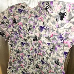 SB XL SCRUBS